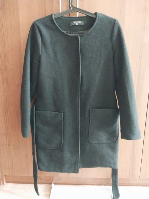 Пальто кашемир пальто