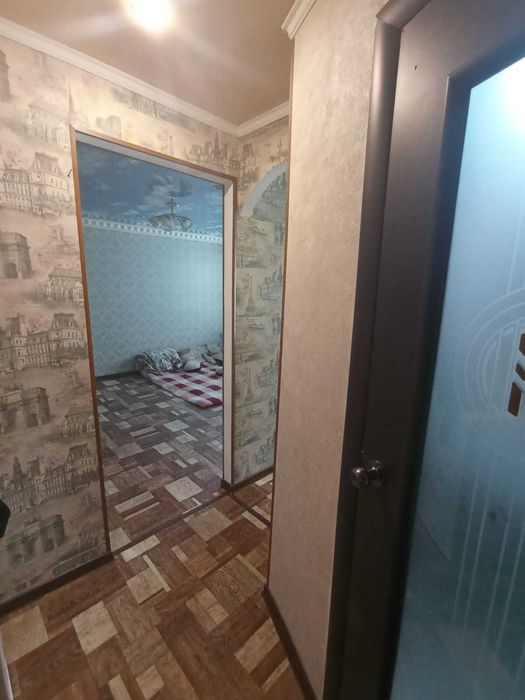 Продам 1 комн. квартиру в Уральске