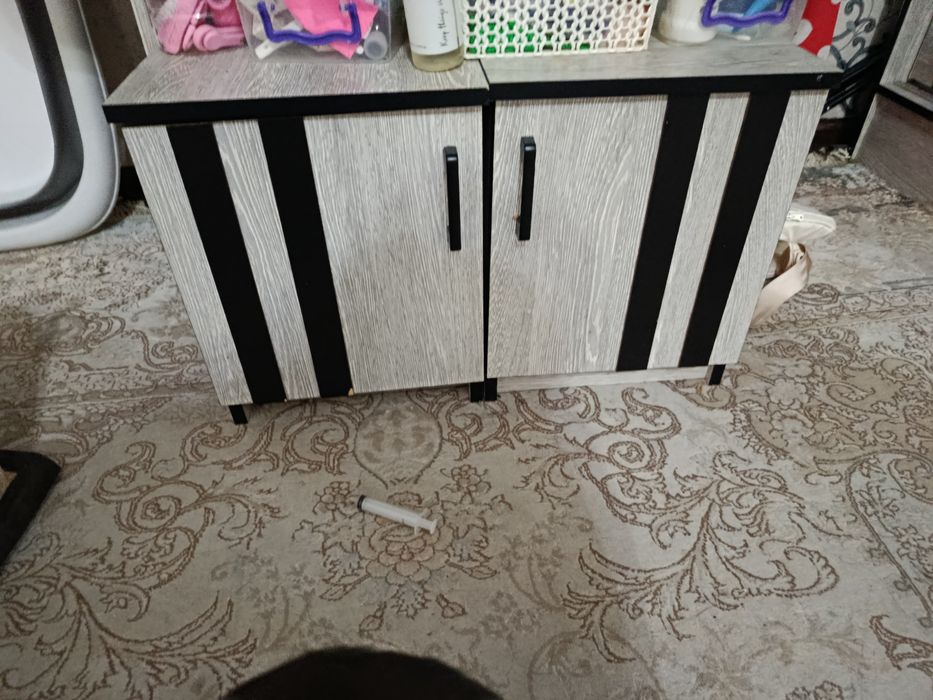 Продается шкаф гарнитур спальный