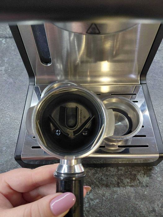 Кафемашина DeLonghi