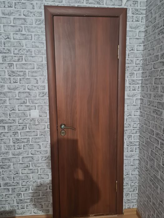 Двери рабочие все
