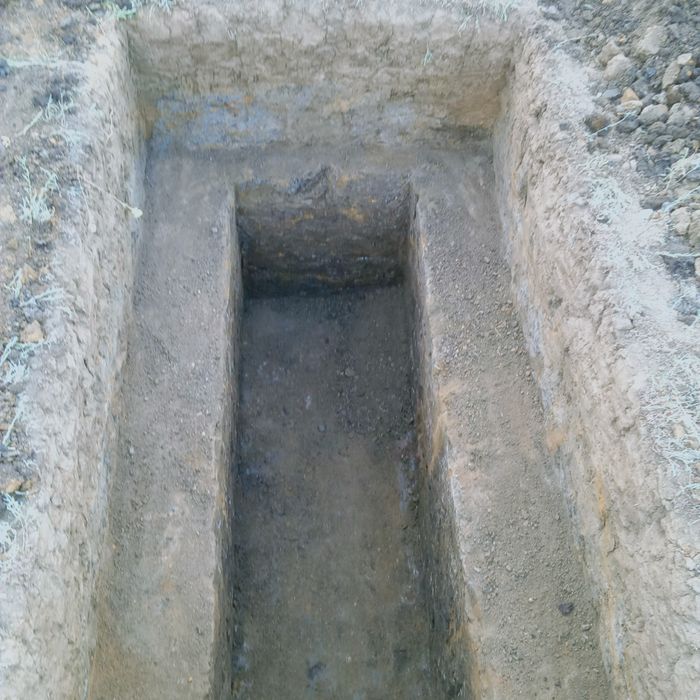 Кабыр казу келисымды