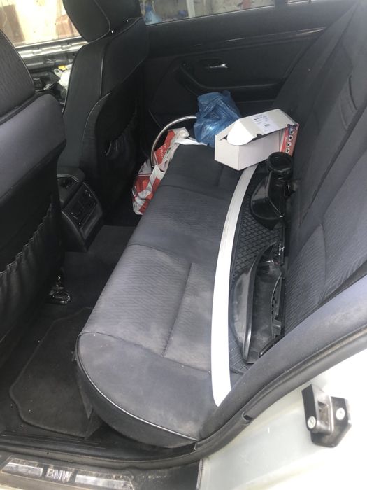 Бмв е39 530д 193,184кс