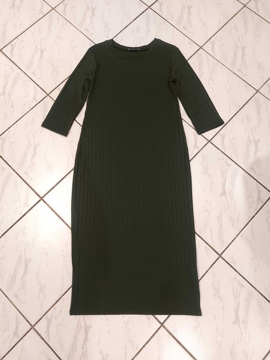 Рокля ZARA/М рр.