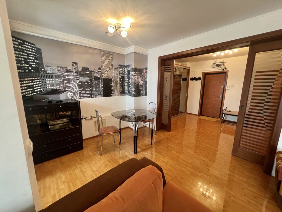 Inchiriere 3 camere PITESTI ultracentral