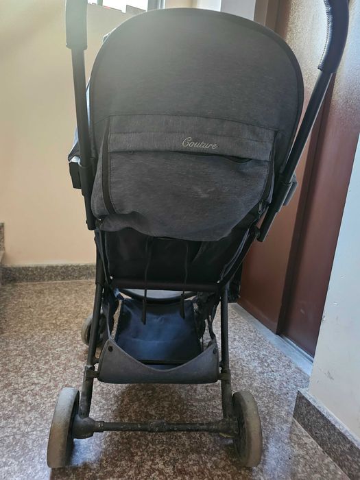 Лятна количка MAST M2