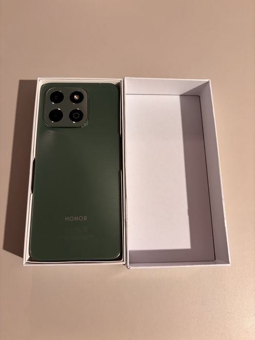 Telefon Smartphone Honor X6B - nou