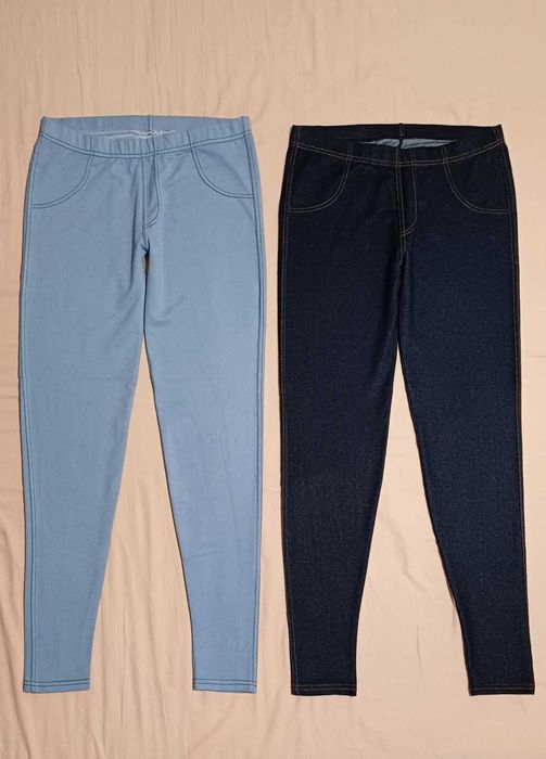 Нова цена. Дамски клинове размер М.