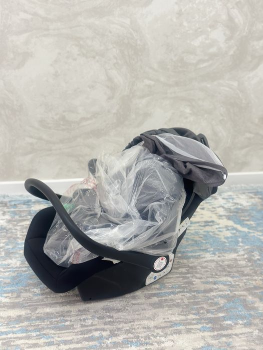 Детский коляска.