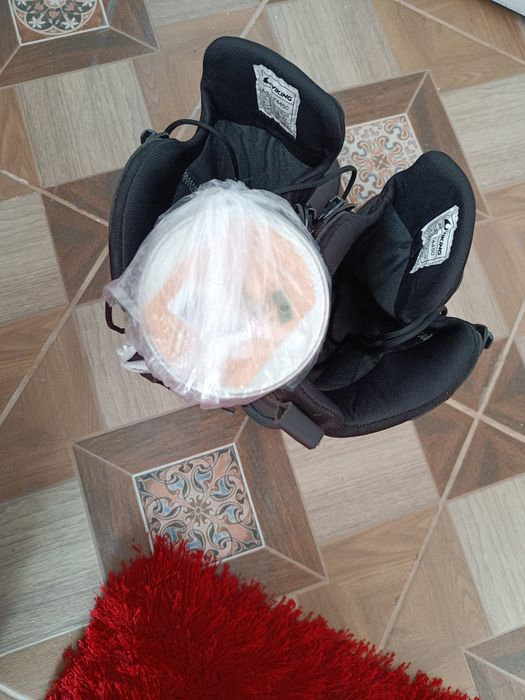 Viking Hunter GTX Ghete de vanatoare