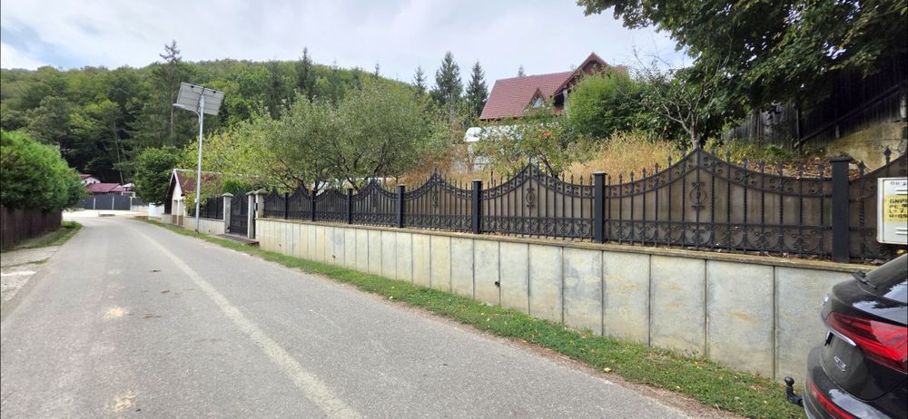 Proprietate superba cadru natural de vis str Slatina-Luncani