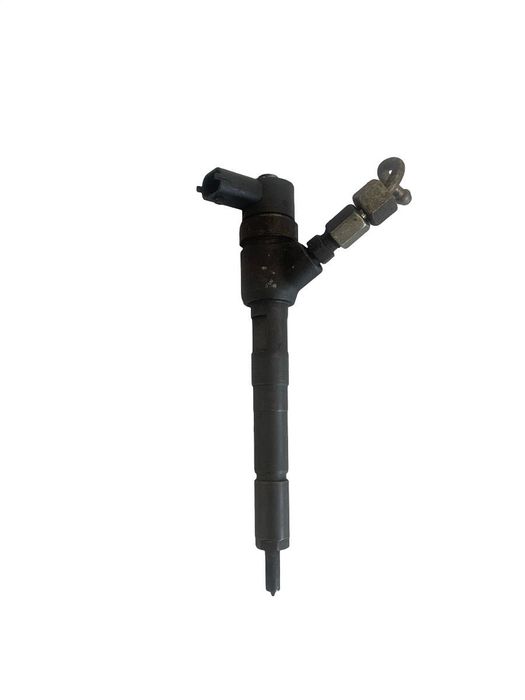Injector Combustibil Opel Astra H L48, A04 2004 - 2014, Fiat Punto 188_ 1999 - 2012 1.3Cdti 0445110083