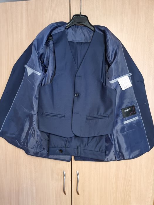 Костюм для мальчика .