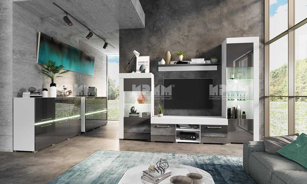 Секция сити 6059