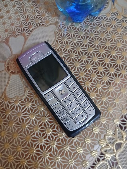 Nokia 6230 Original