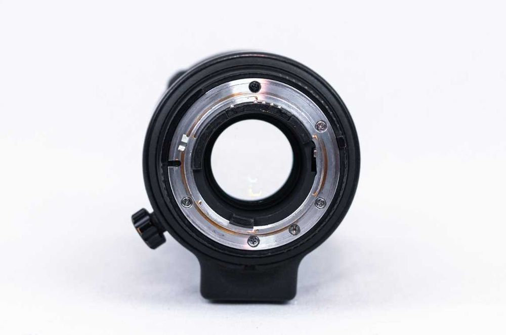 Nikon AF 80-200 mm f/2.8D ED