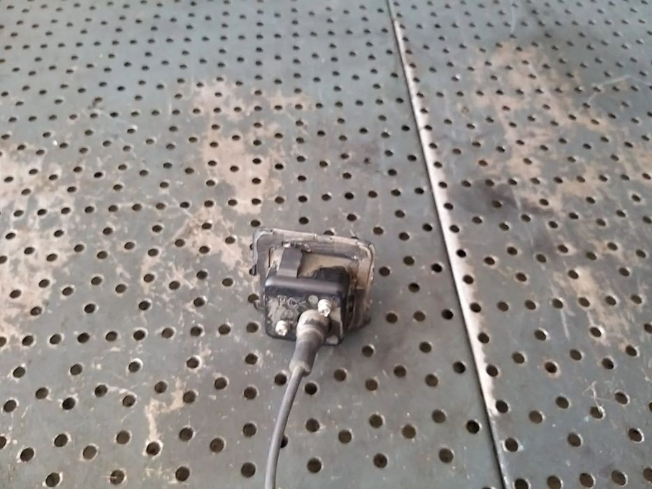 Camera marsarier mercedes r class w251 a2518200497
