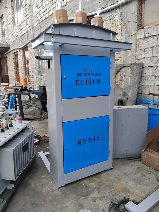 Transformator yangi 3 yil garantiya