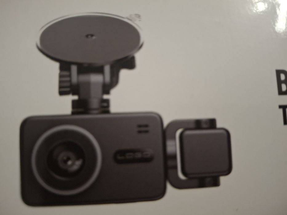 Camera auto 3 in 1 360 grade, Camera marsalier-interior, FULL HD, Nigh