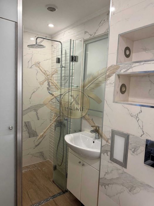 Двустаен апартамент в Спортна Зала! 21933802