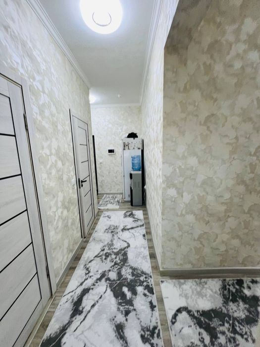 Sergeli Yangi Darxon-1 da 3/14/16 uy sotiladi. 72 kvadrat.