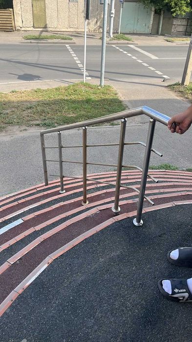 Любые виды работ