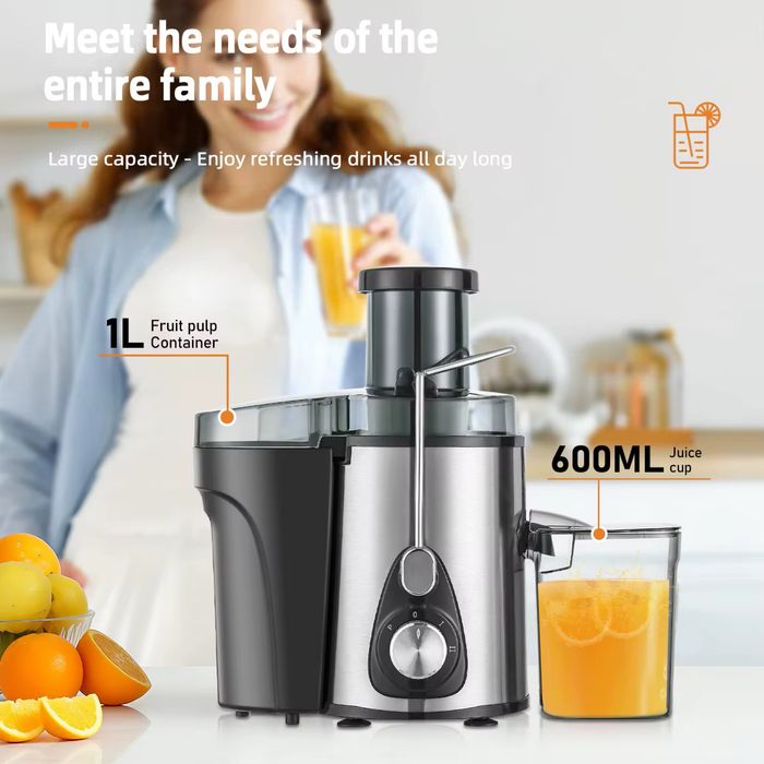 Длсьавка! Соковыжималка Sonifer sf-5522