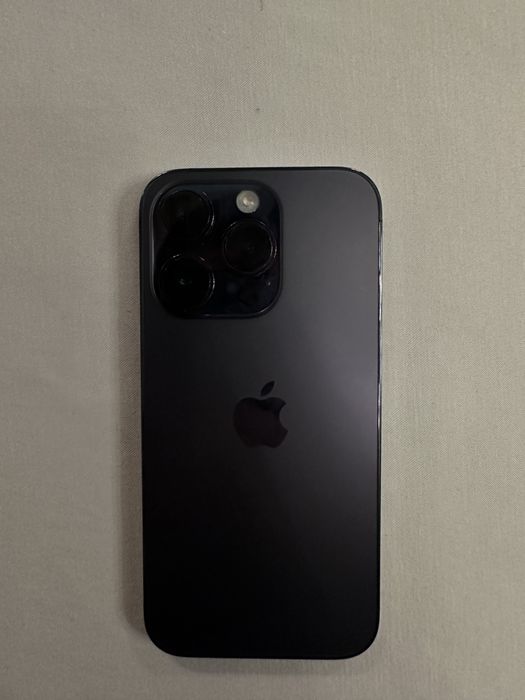 Айфон 14 про