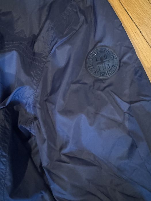 Пролетно Яке Zu Elements