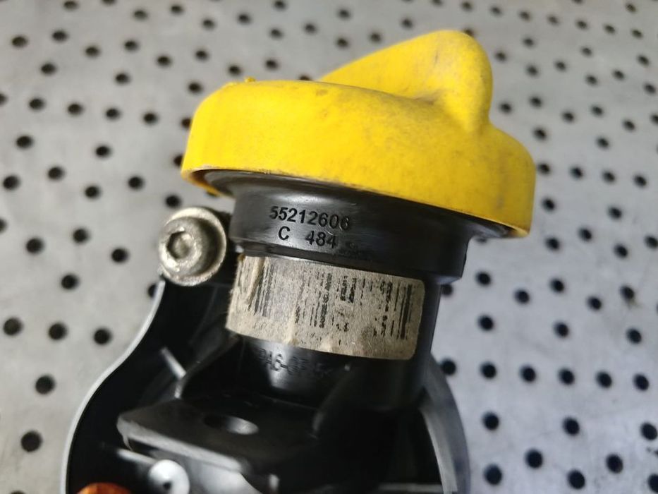 buson ulei 2.0 d multijet 198a5000 fiat bravo 2 euro 5 55212606