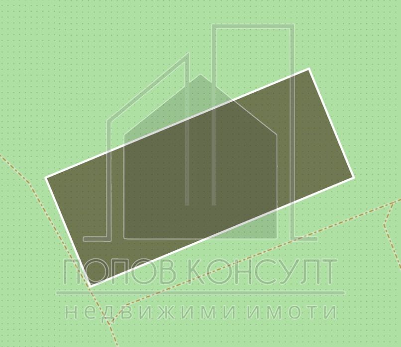 Продава се Парцел в с. Белащица, Област Пловдив - 3149 кв.м за 27 €/кв.м - Снимка #2