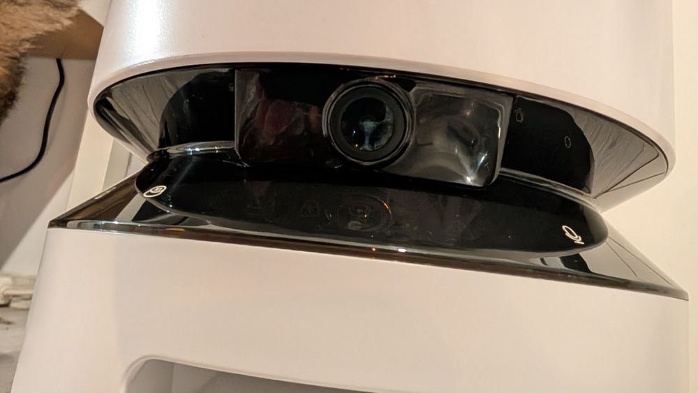 PetLibro Feeder Automat Pisici Dublu Smart Camera WiFi