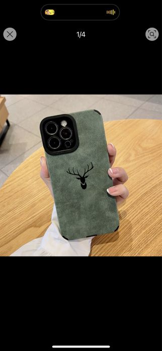 Huse iphone 15 pro max