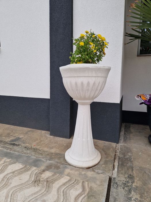 Decorațiuni din beton