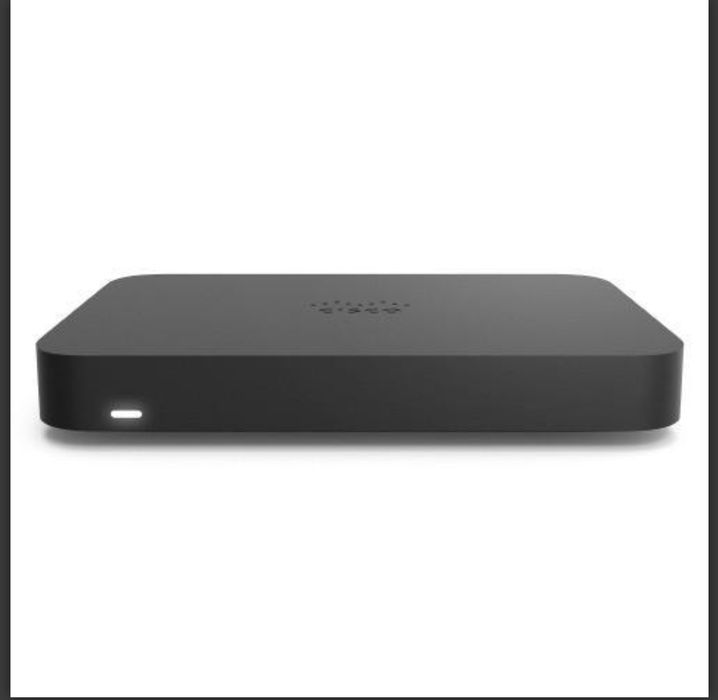 Cisco Meraki Z3-HW VPN Firewall Dual-band wireless