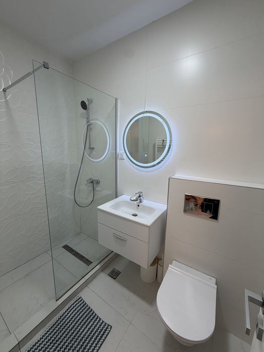 Direct proprietar inchiriez studio | Ivory Residence Pipera | Loc de parcare inclus