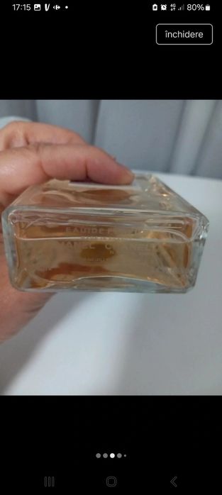 Apa de parfum chanel 5