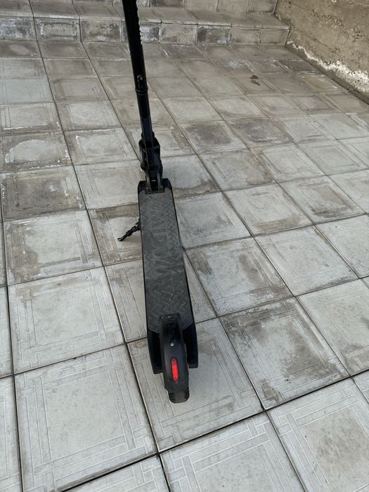 Электросамокат Midway