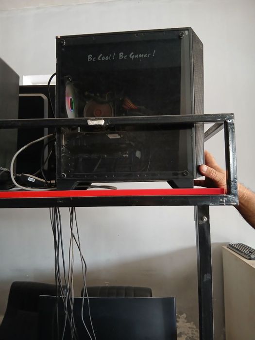 Kompyuterlar sotiladi