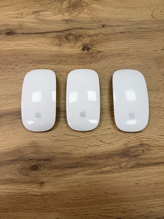 ‼️Apple Magic Mouse A1296 - Garantie
