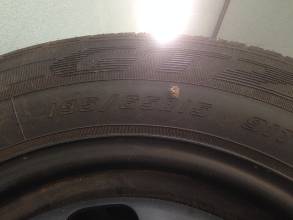 Гуми с джанти за Субару, 5х100, различни размери