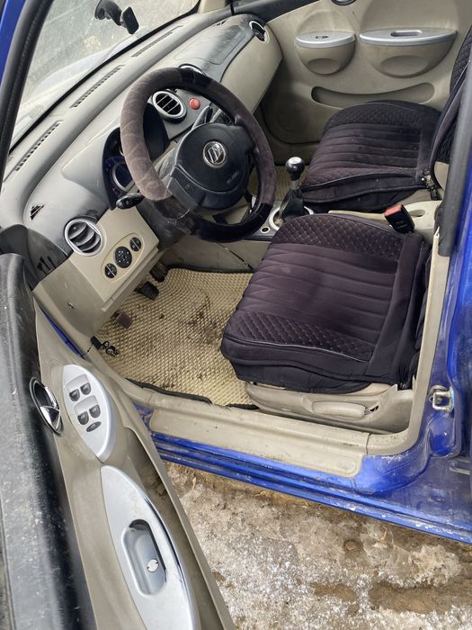 Лифан смайли запчасти