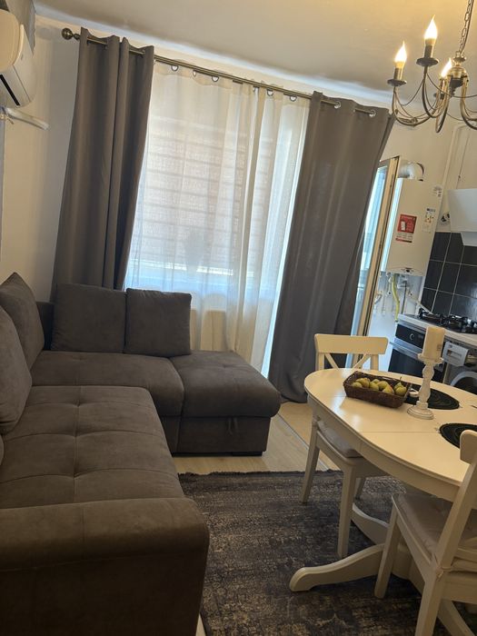Proprietar inchiriez 2 camere berceni, metalurgiei