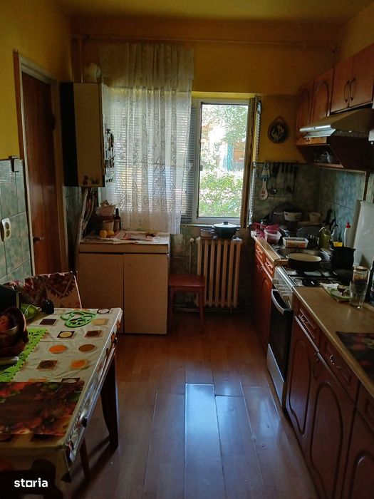 Ap. 3 camere str. Donath, 83 mp, in M-uri, Grigorescu, zona Coloane