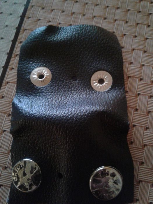 Кнопочные изделия