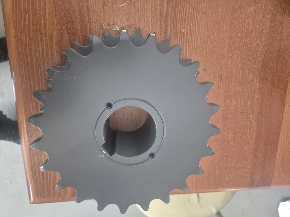 Шестерня Z23Z35 пресс подборщик Claas rollant 44, Z23Z35