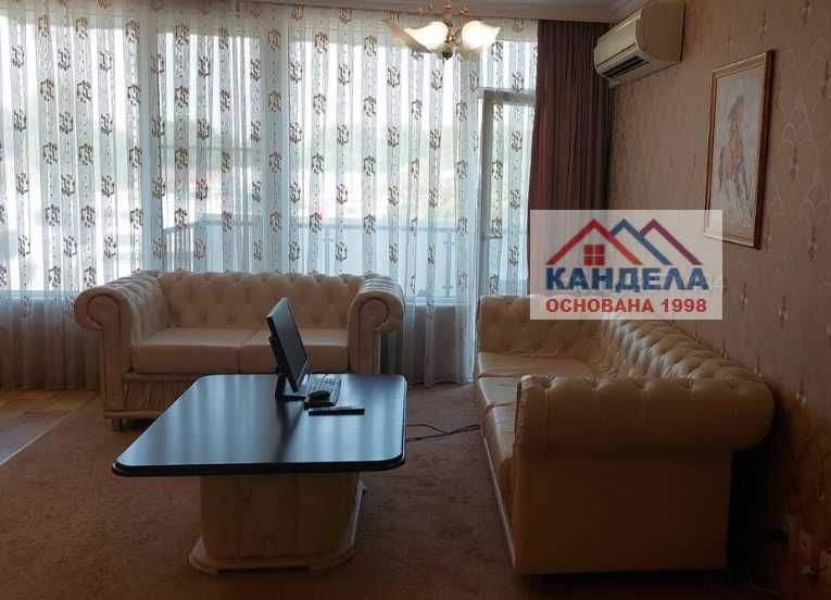 Продава се Двустаен апартамент в Пловдив, Кършияка - 80 кв.м за 816 €/кв.м - Снимка #1
