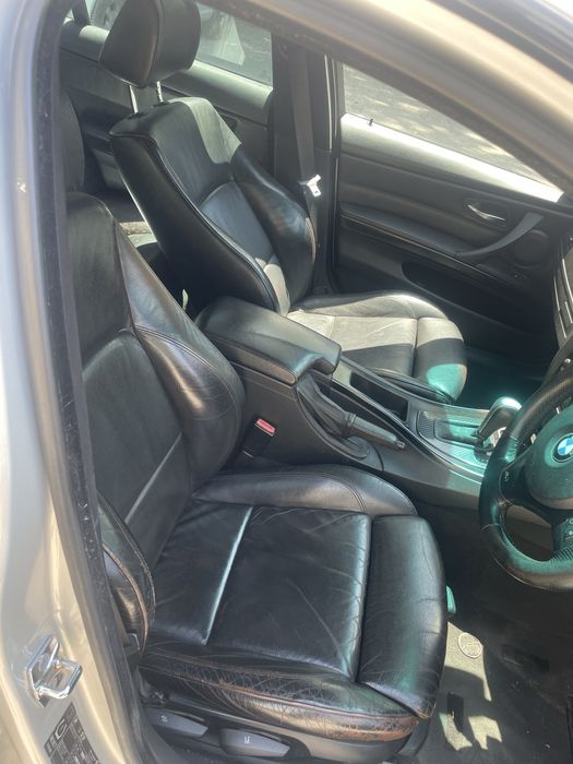 БМВ Е90, 335д, 286кс НА ЧАСТИ (BMW E90, 335d, 286hp chasti)