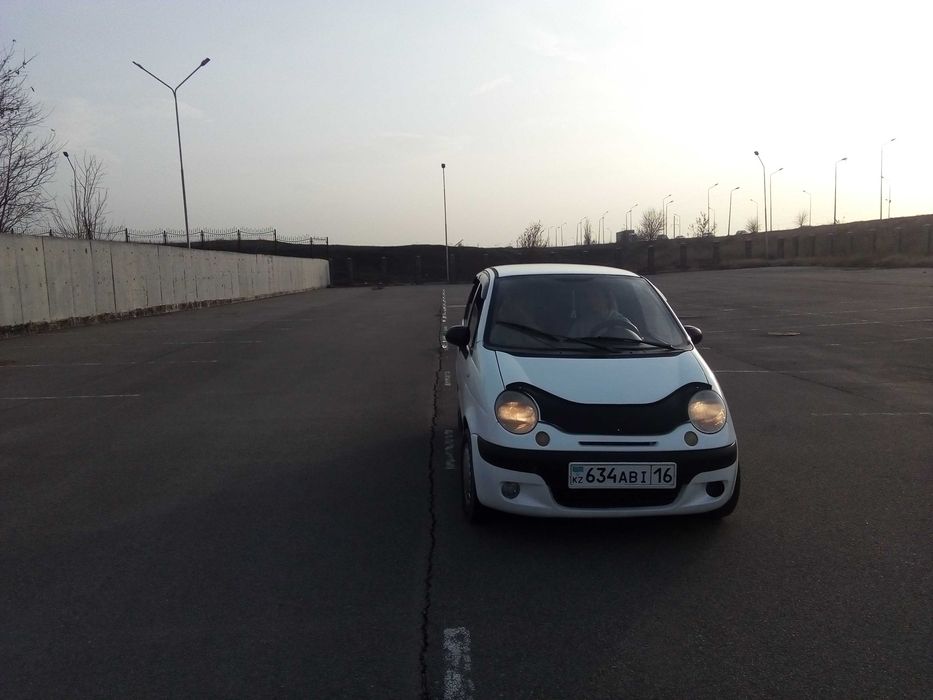 Автоинструктор  по городу.