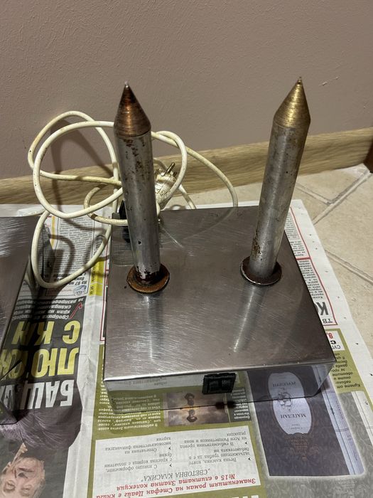 Шишове за хот-дог